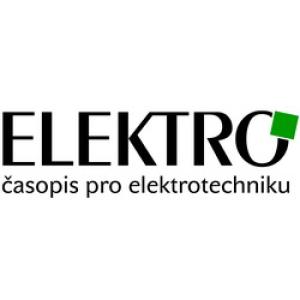 Elektro - časopis pro elektrotechniku